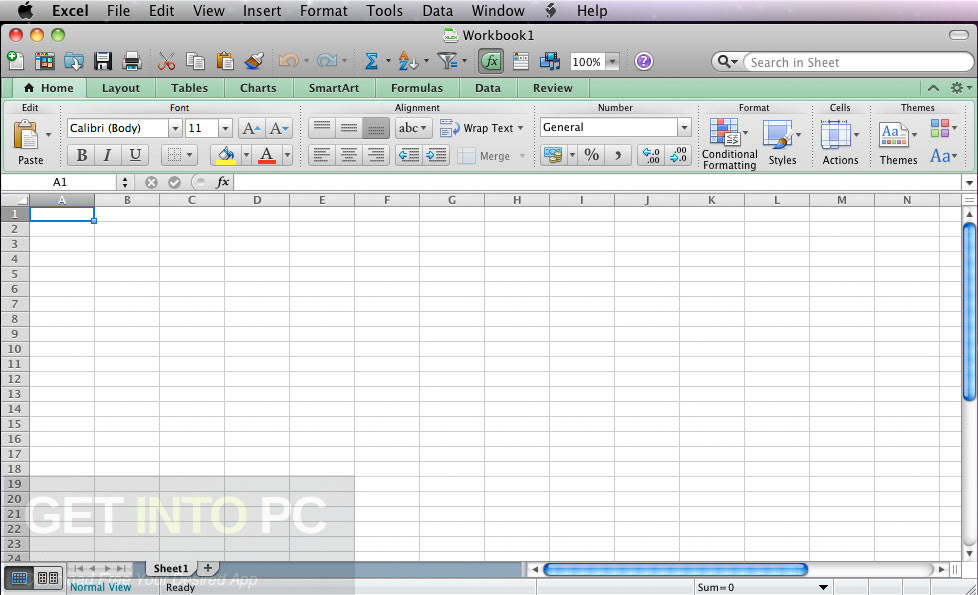 Excel For Mac Os X 10.5.8 Free Download uxheavy