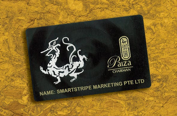 Mbs Casino Membership Cards