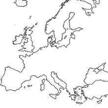 Coloriages Fond De Carte De La Belgique Frhellokidscom