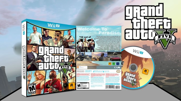 Nintendo Switch News and Updates: Grand Theft Auto 5 to ...