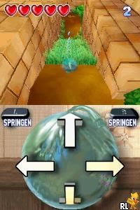 Findet Nemo - Flucht in den Ozean (G)(WRG) Screen Shot