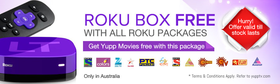 Telugu Banner Australia