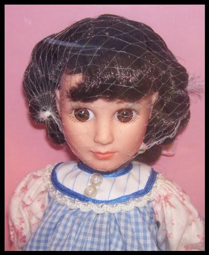 Wizard of Oz Dorothy Doll dorothy wizard of oz. Wizard of Oz Dorothy Doll