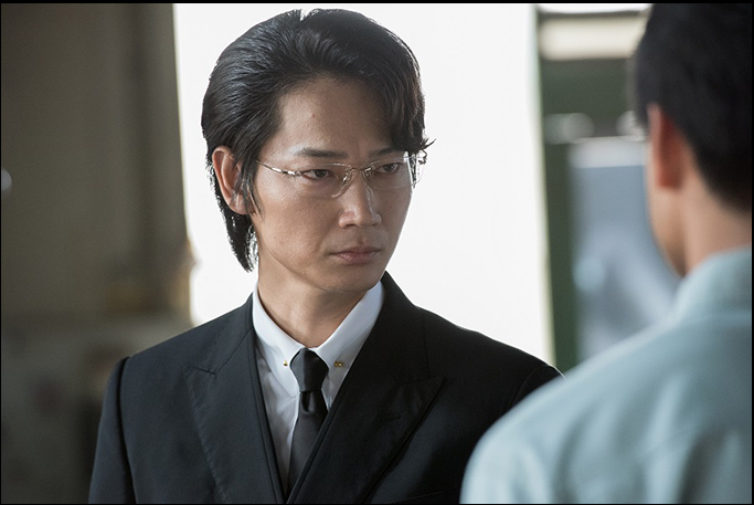 ハゲタカ 7話感想ネタバレ 8話で最終回 鷲津はどのように日本を救う 動画配信サービスまとめサイト