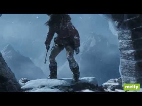Rise Of Tomb Raider: Exclusive For Xbox Only?