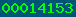 counter on blogger
