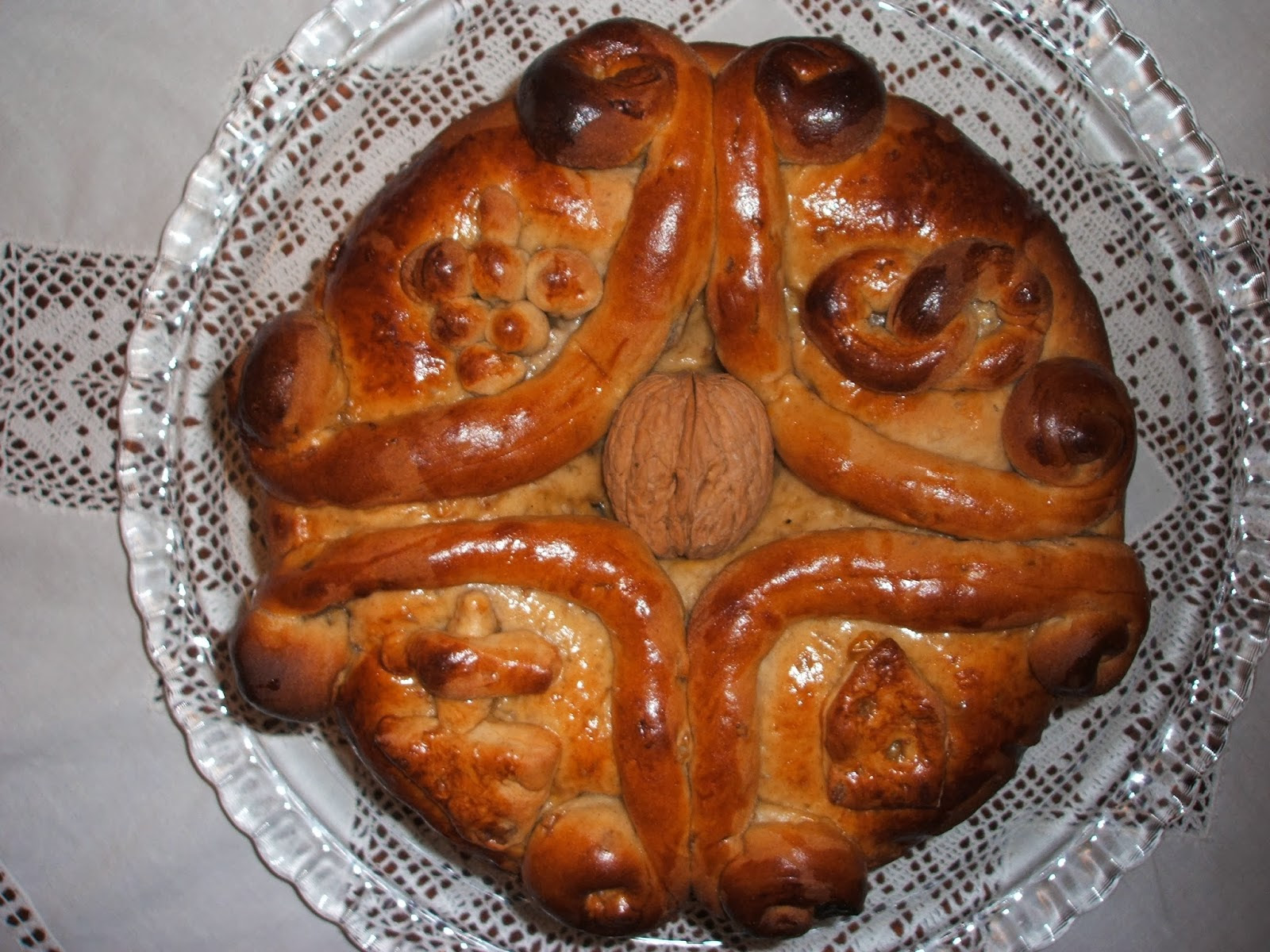 Traditional holiday food | protothemanews.com