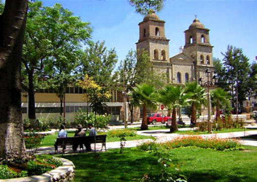 Resultado de imagem para tarija bolivia