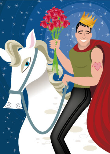 Prince Charming