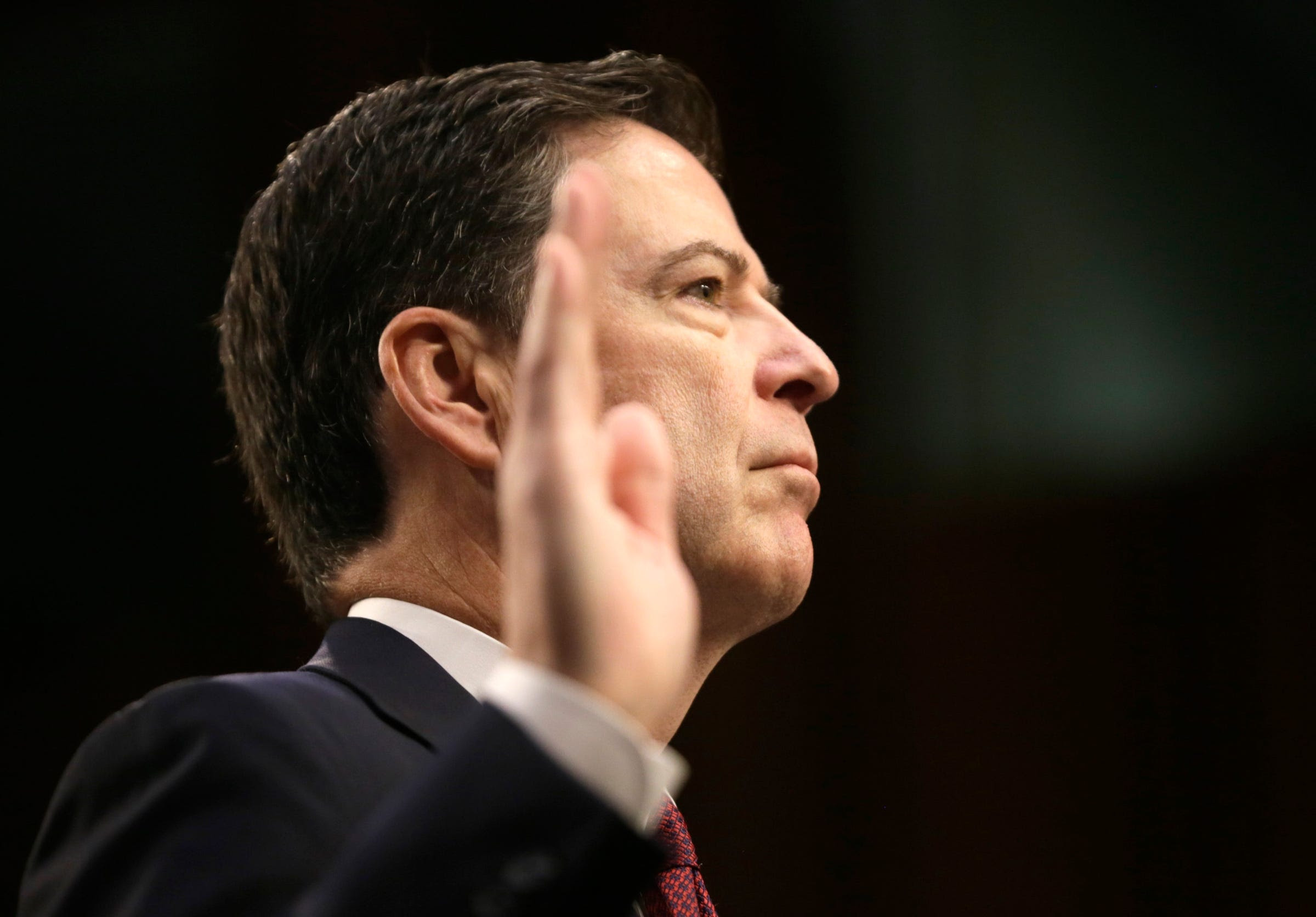 james comey