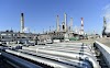 Petromidia / Reacţia premierului Cîţu după explozia de la Rafinăria ... / An explosion at a petromidia's black sea crude oil refinery in romania has sent plumes of black smoke rising into the sky.