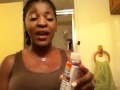 Hair Bumps On Neck From Braids