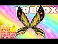Mothra Wings Roblox Code