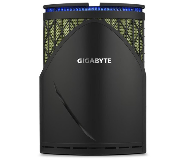 Gigabyte Brix Gz1dti7 2