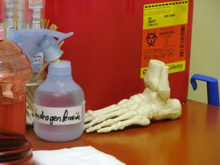 Treatment for Plantar Fasciitis Heel and Foot Pain