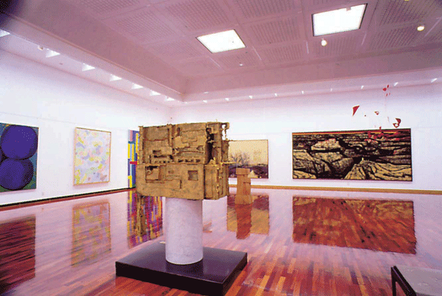 悪天候を優雅に過ごしたい人のための新潟県内美術館まとめ