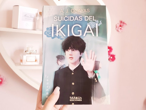 Suicidas del Ikigai