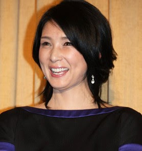 黒木瞳の子供 萌子画像は その後どうなった 転校しちゃったの トレンド最先端