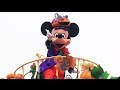 [最も欲しかった] 2015 ハロウィン ディズニー 117909-ディズニーシー ハロウィン ショー 2015