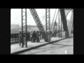 Pittsburgh bridge collapse