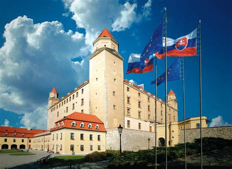 bratislava bratislava castle