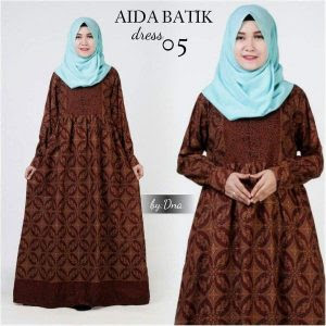 7 Fashion Tren Hijab Untuk Orang Gemuk