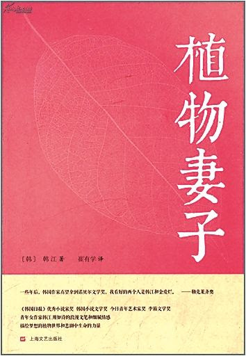 韩江 怀抱着痛苦创作而来 中国作家网