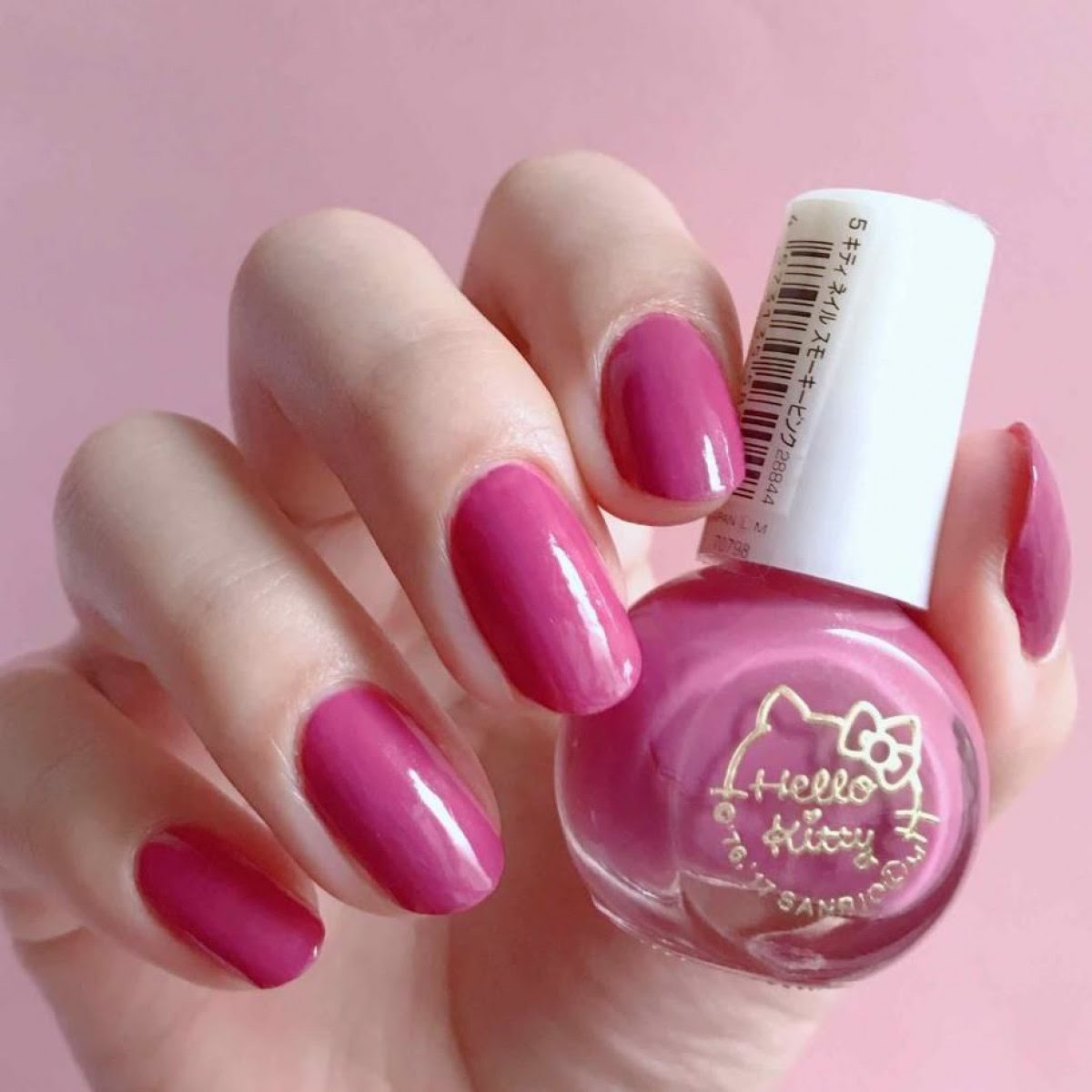 種類豊富で優秀 ダイソーの ネイル が女子の間で大人気 コスメニュース びぃらぼ