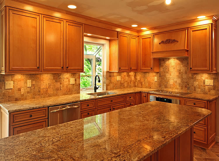 Excellent Kitchen Cabinets with Granite Countertops Images 750 x 550 · 108 kB · jpeg