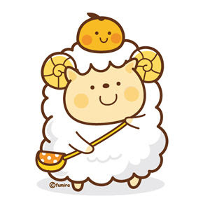 75 無料 イラスト ひつじ 最高の動物画像