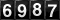 free hits counter