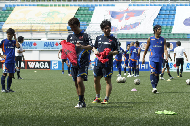 News Topics Take Action Foundation