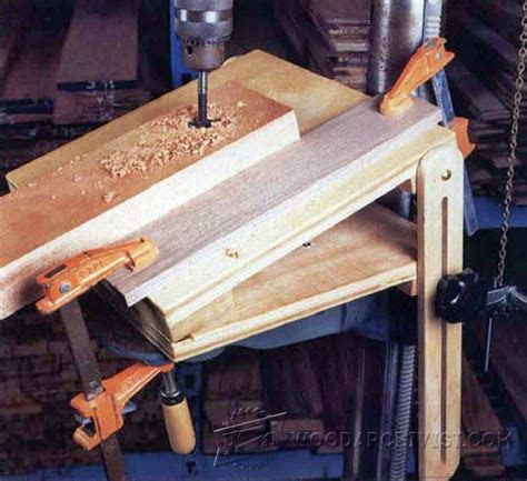 woodworking planer