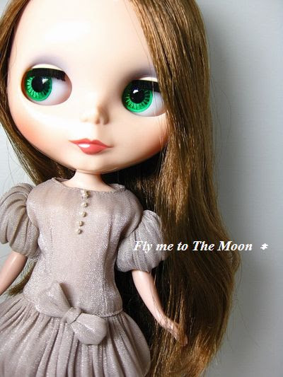 オレンジアンドスパイス 2 Fly Me To The Moon