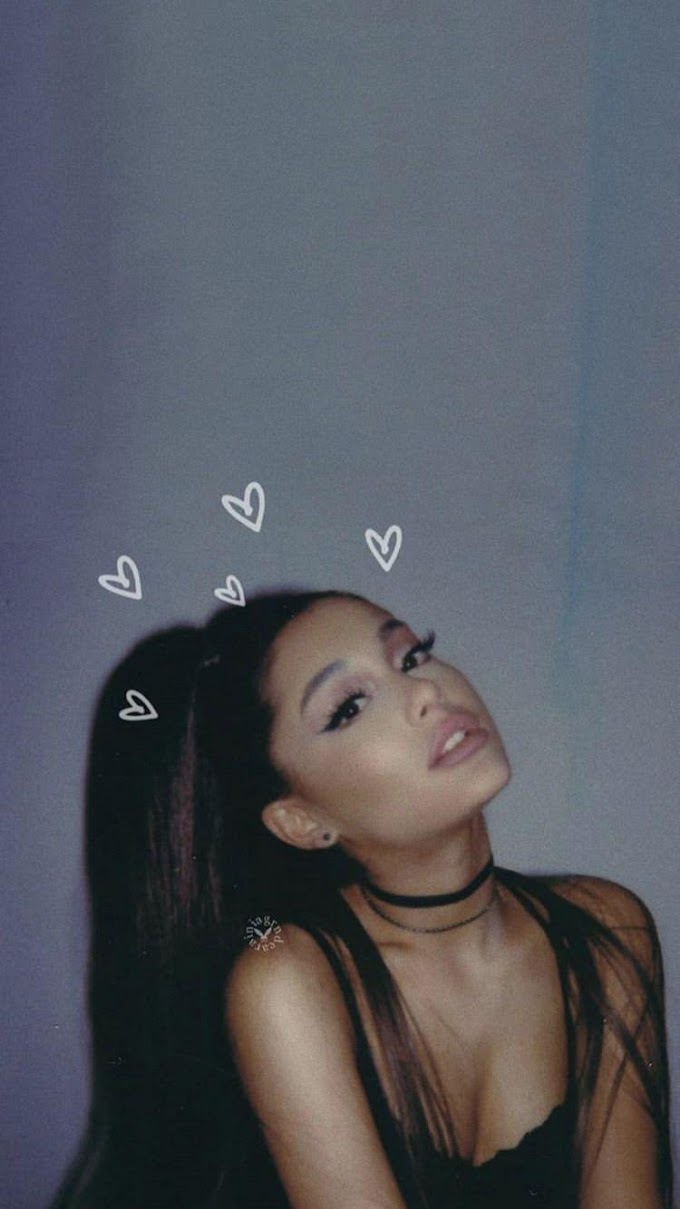 Ariana Grande Wallpaper Hd 7 Rings