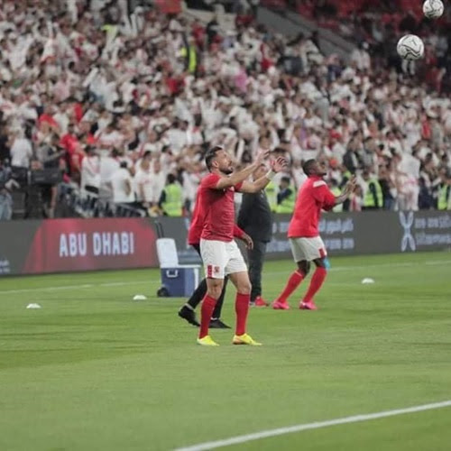 مواعيد مباريات الأهلي في الدور الثاني بالدوري المصري 2019-2020