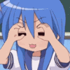 Konata Pictures, Images and Photos
