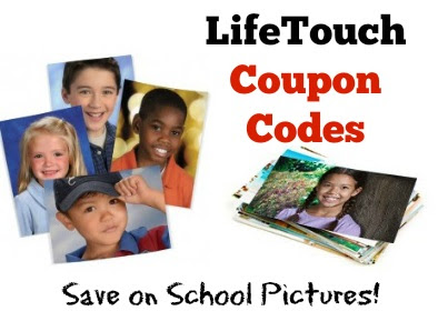 Save Money on School Pictures with LifeTouch Coupon Codes - MyLitter ...