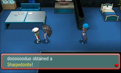 原创 口袋妖怪oras二周目图文攻略 完成 Oras资料库 口袋大学城 Powered By Discuz