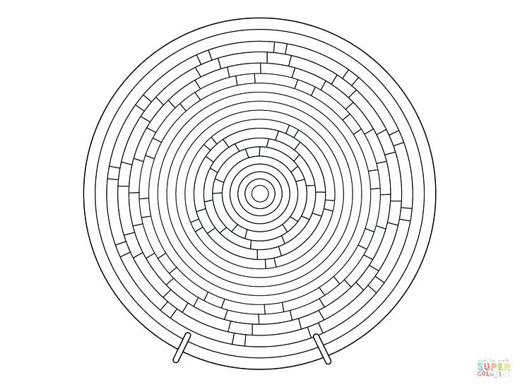 Rug Coloring Page at GetColorings.com | Free printable colorings pages to print and color
