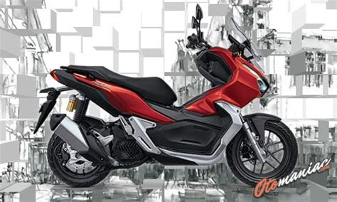 harga honda adv  terbaru  review spesifikasi