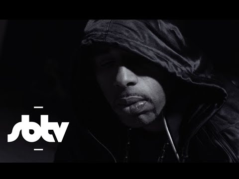 TRIGGA x CHIMPO x SAM BINGA | WHO RUN TINGZ  / MCR [MUSIC VIDEO]: SBTV