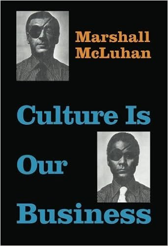 Culture Is Our Business