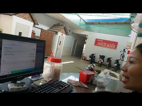 Phần Mềm Quản Lý Quán Karaoke POS365 Miễn Phí