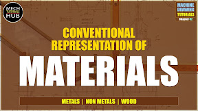 Machine Drawing Jntu Notes