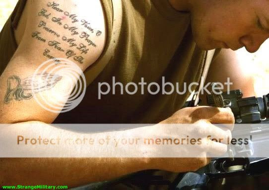 Military Tattoo. Hear My Voice, O God In My Prayer Preserve My Life