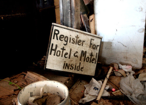 Register Inside