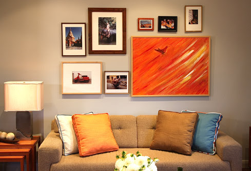 ديكورات حوائط جدران decoration wall