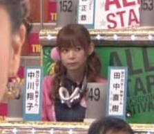 中川翔子は嫌われてる ひとりぼっちの真相