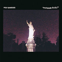 heat death electric Cover Art